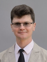 Давыденко Дмитрий Леонидович
