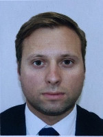 Клевцов Кирилл Константинович