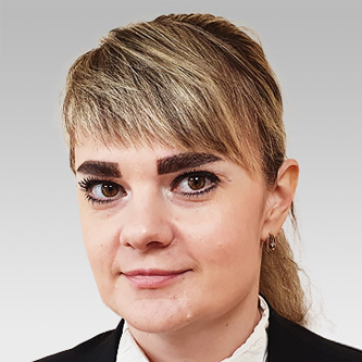Плешакова Екатерина Сергеевна
