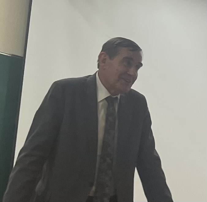 Яремчук Николай Васильевич