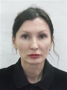 Демидова Светлана Евгеньевна
