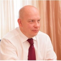 Романовский Сергей Викторович