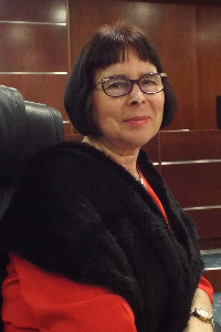 Шаклеина Татьяна Алексеевна