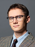 Неклюдов Никита Яковлевич