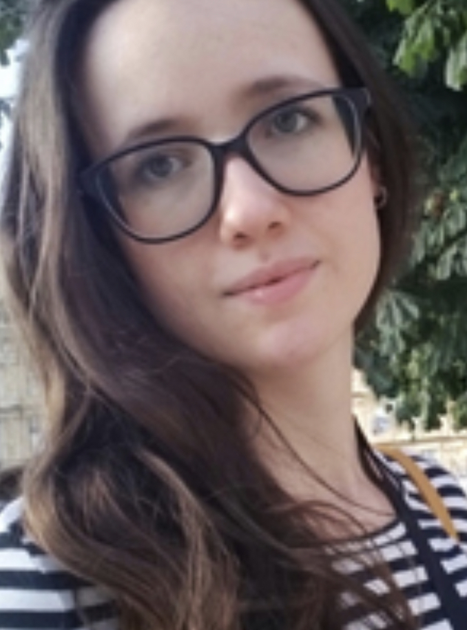 Седова Анна Витальевна