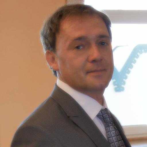 Левчук Сергей Владимировия