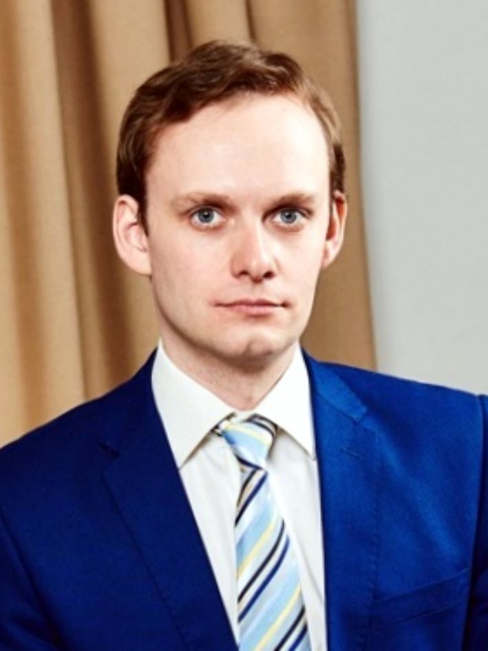 Лукашевич Дмитрий Александрович