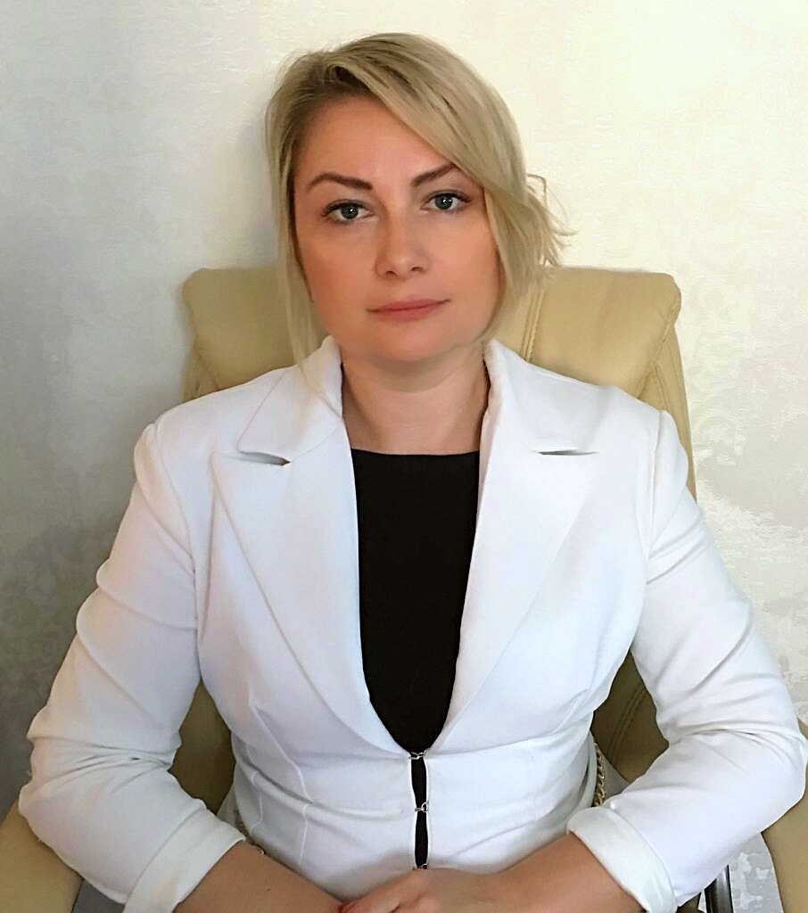 Брозгунова Надежда Петровна