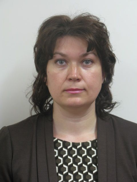 Сатина Татьяна Васильевна
