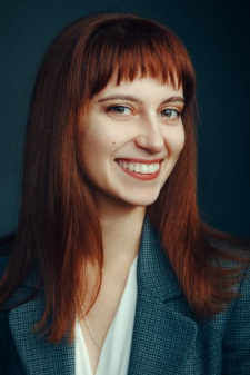 Шауро Ирина Геннадьевна