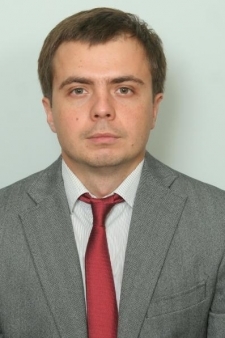 Русскевич Евгений Александрович