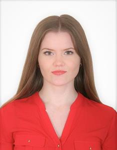 Гребенкина Светлана Александровна