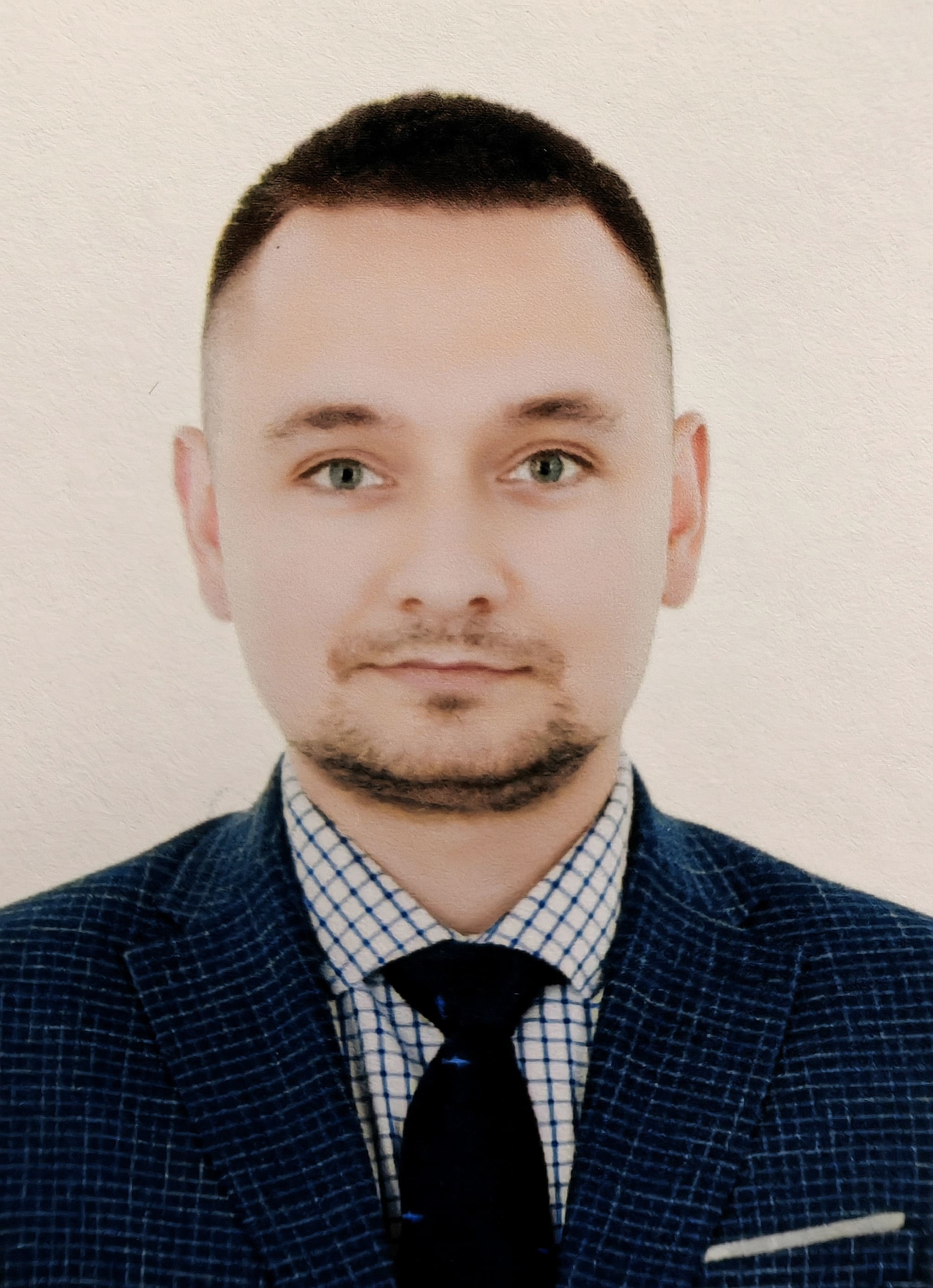 Кудряшов Артем Сергеевич