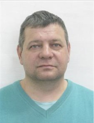Коцарь Алексей Владимирович