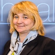Дмитриева Елена Викторовна