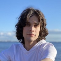 Плющ Григорий Олегович
