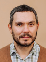Зуенко Иван Юрьевич