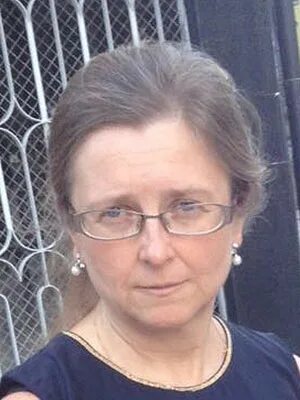 Силантьева Маргарита Вениаминовна