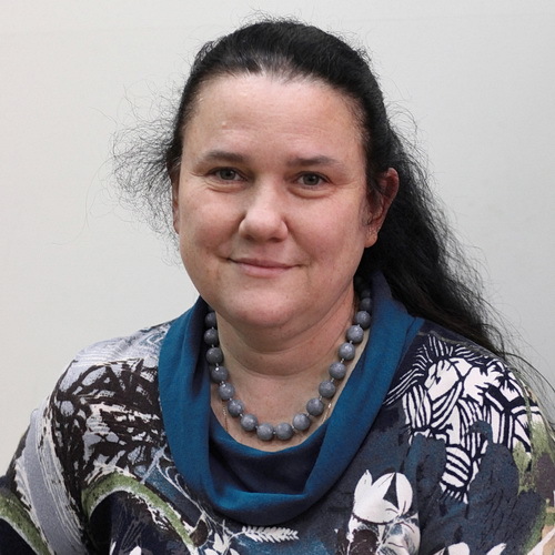 Приходько Елена Владимировна