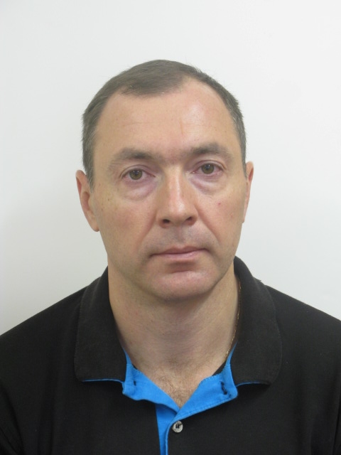 Сахнюк Павел Анатольевич