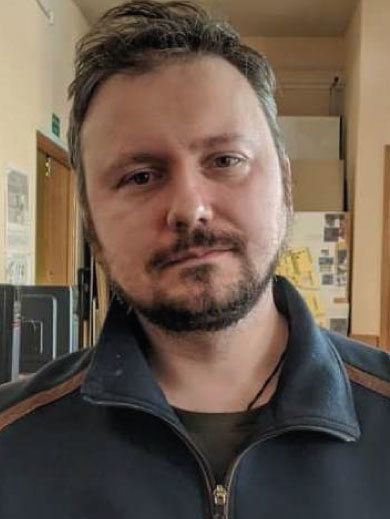 Шананин Василий Андреевич