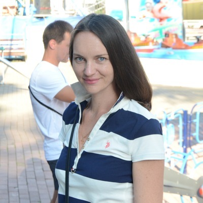 Клоницкая Анна Юрьевна