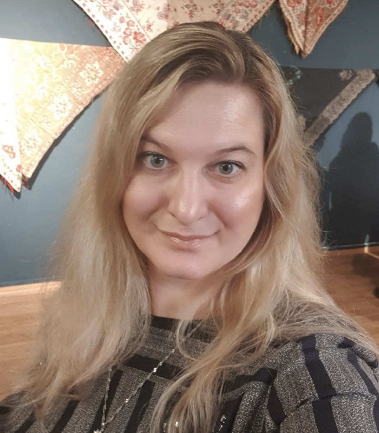 Романишина Татьяна Сергеевна