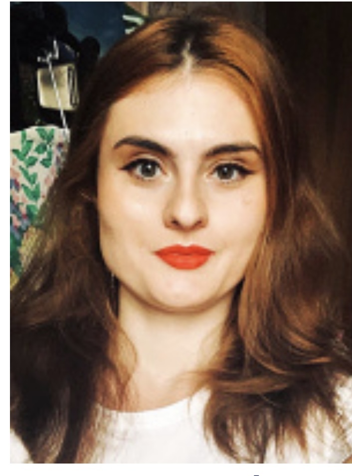 Липень Софья Андреевна