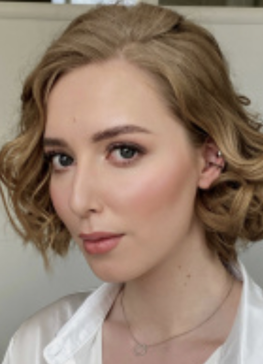 Бодюль Анна Александровна