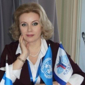 Рязанова Наталья Евгеньевна