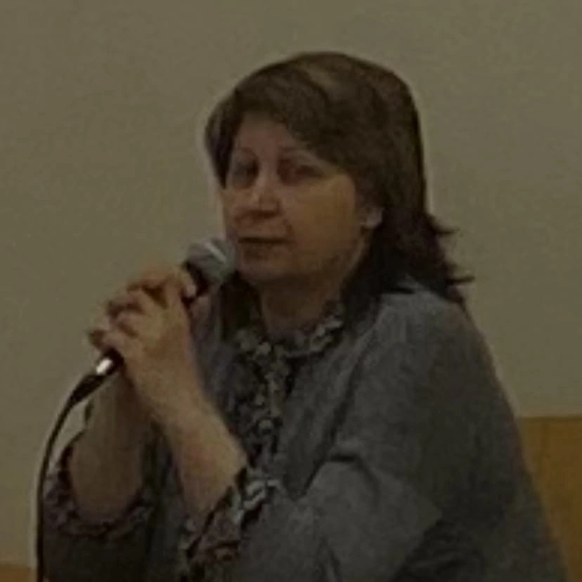 Шершнева-Цитульская Ирина Александровна