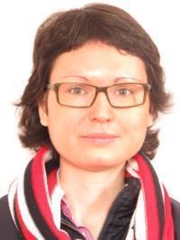 Свиридова Екатерина Александровна