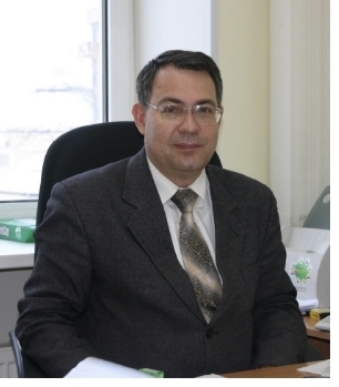 Стахов Александр Иванович