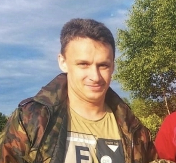 Маняхин Тимофей Викторович