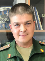 Ткаченко Владимир Викторович