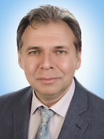 Лобанов Сергей Александрович