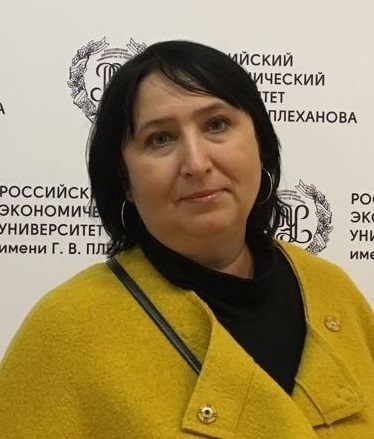 Сибирская Елена Викторовна