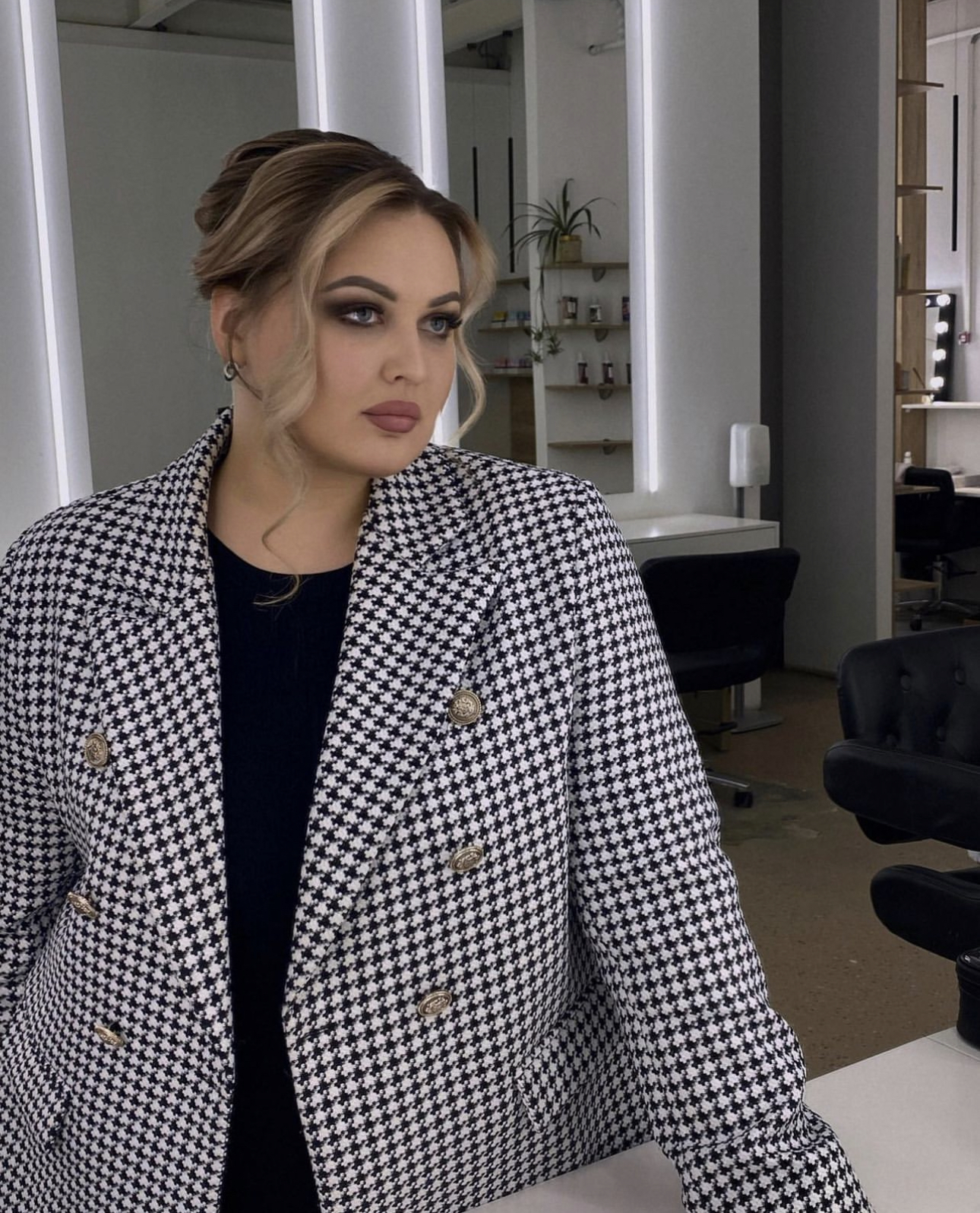Черкасова Кристина Владимировна