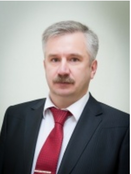 Темнов Андрей Владимирович