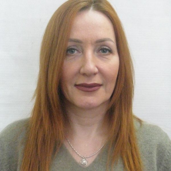 Васючкова Оксана Андреевна