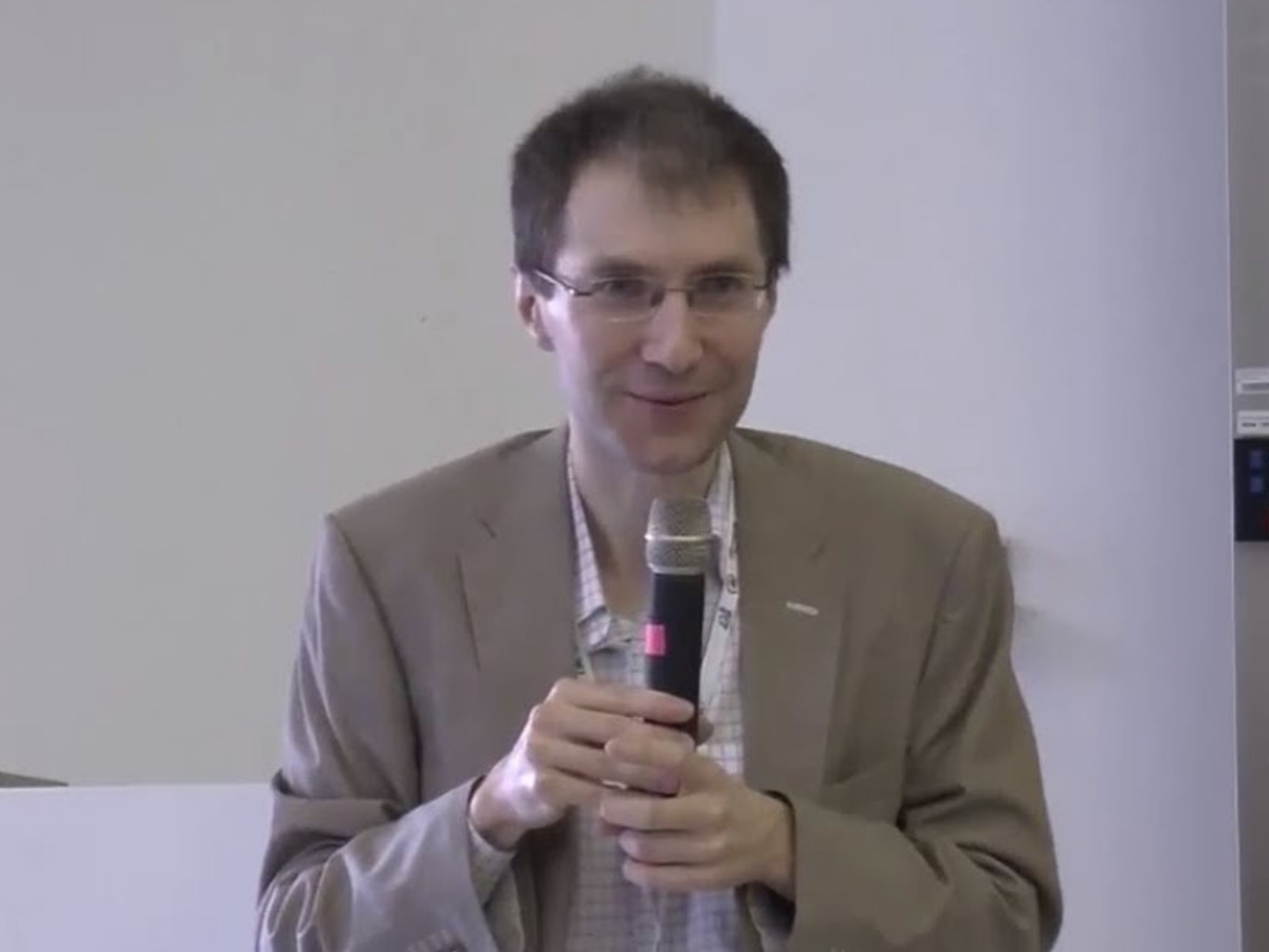 Казаков Григорий Александрович