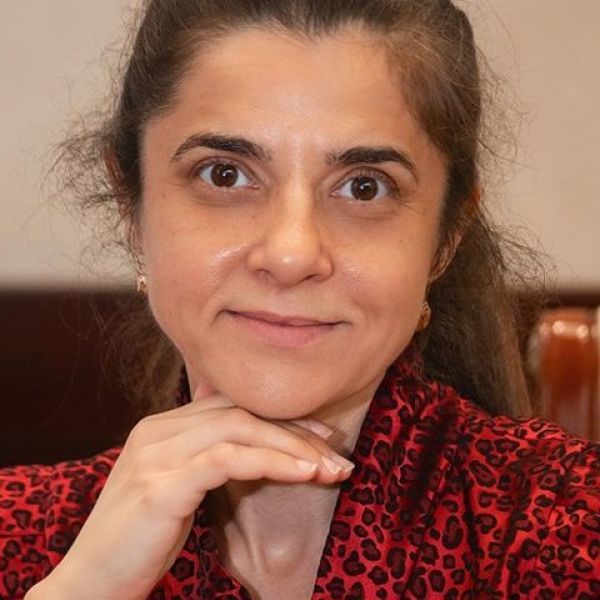 Ширшова Лариса Викторовна