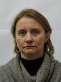 Седова Марина Леонидовна