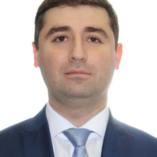 Гаибов Турал Сохбатович