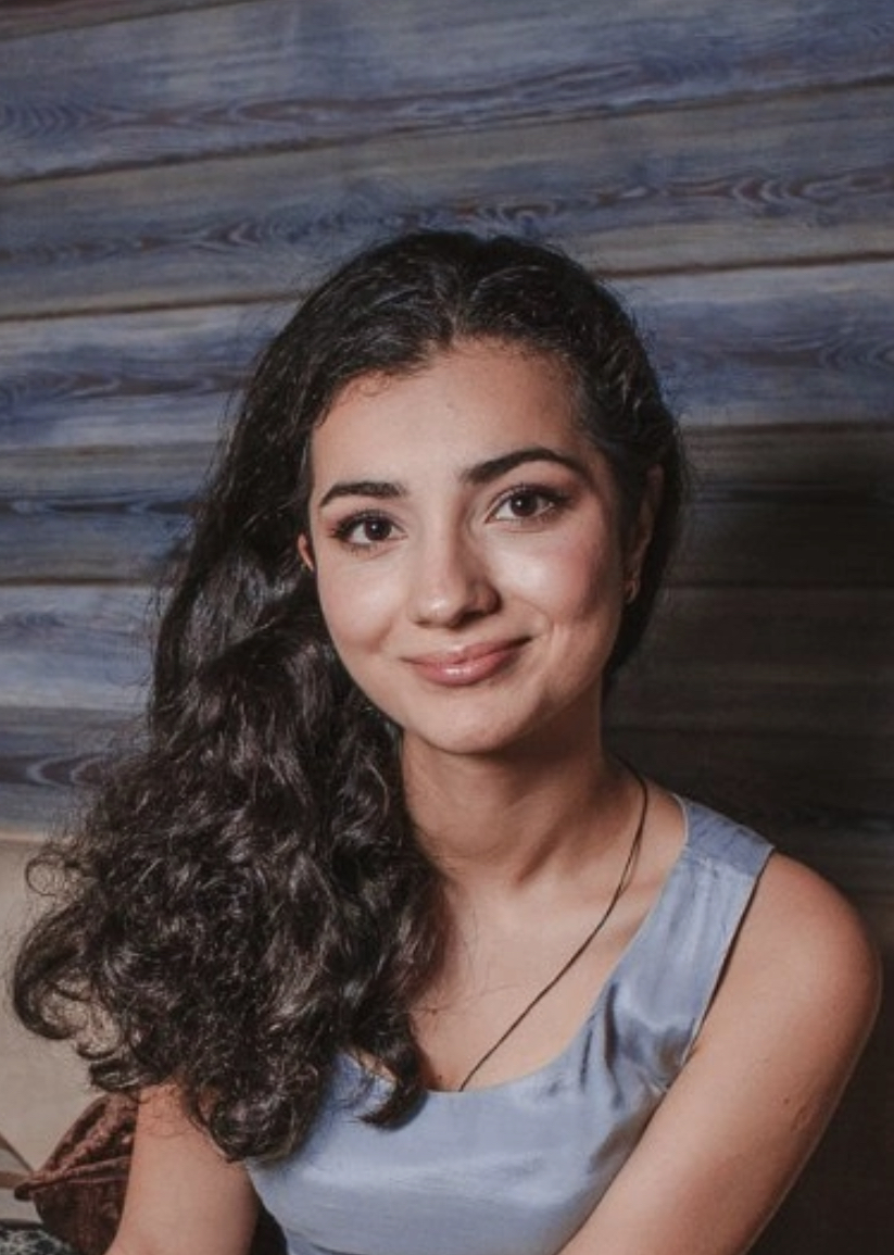 Хадарина Лилия Александровна