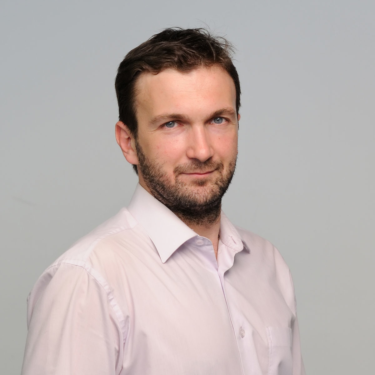 Курбацкий Алексей Николаевич