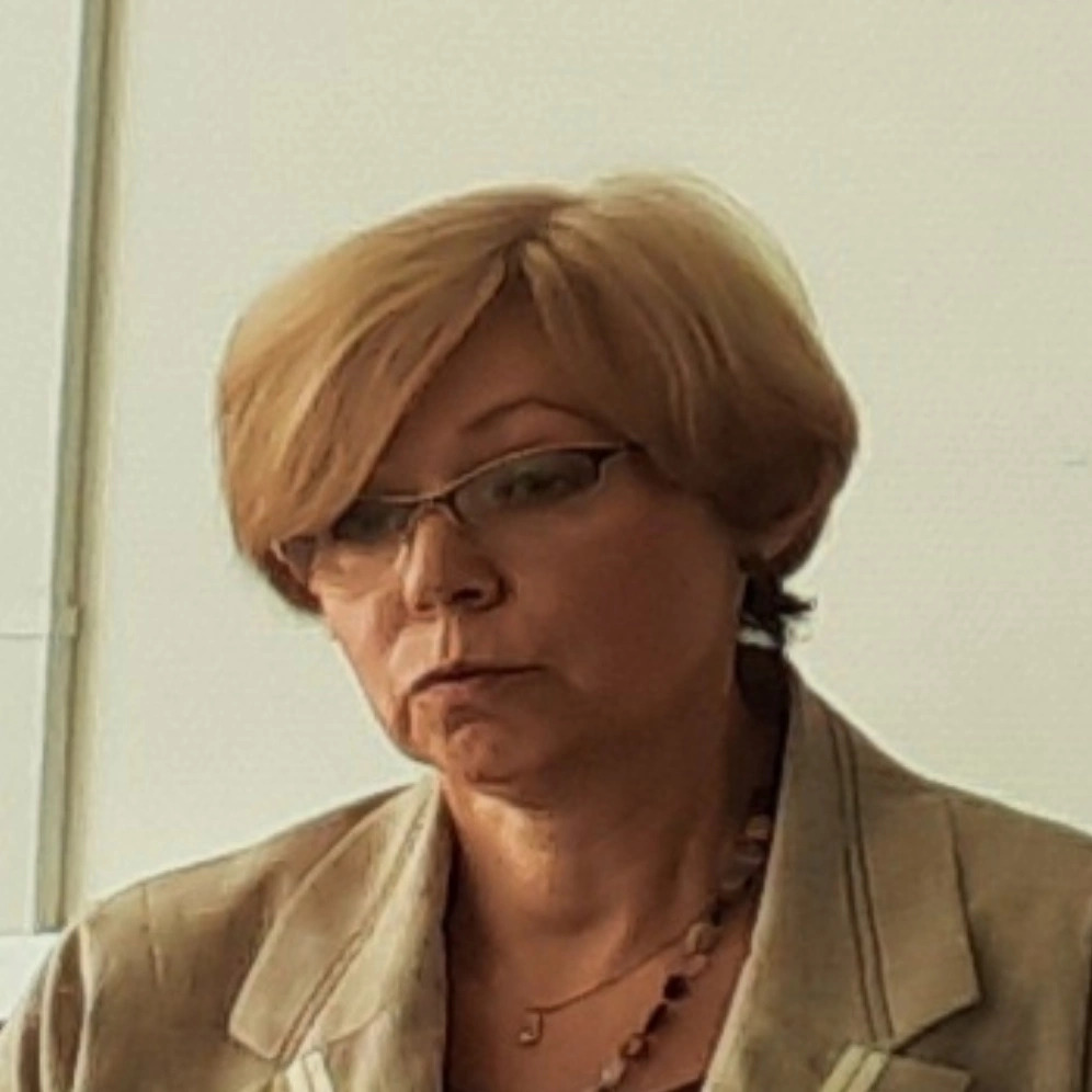 Бородина Светлана Ивановна