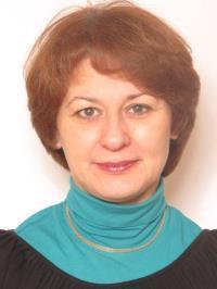 Седова Татьяна Владимировна