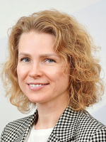 Слепухина Наталья Сергеевна