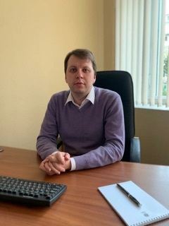 Соколов Тимур Викторович